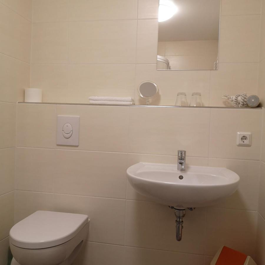 Ferienwohnung An'T Noord-Kant Juist Island Екстериор снимка